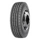 275/70R22,5 GoodYear OMNITRAC MSS II 148/145K Priekinė Karjerams ON/OFF