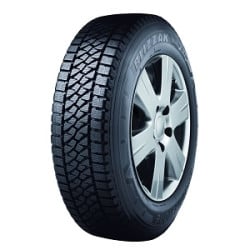 BRIDGESTONE Blizzak W810 8PR 215/60R17 104/102H