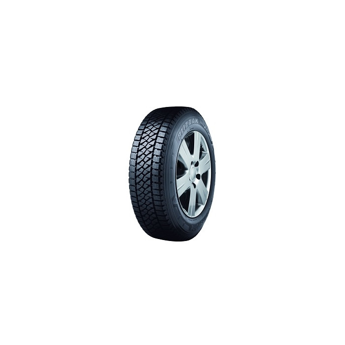 BRIDGESTONE Blizzak W810 8PR 215/60R17 104/102H