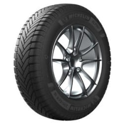 MICHELIN Alpin 6 XL 205/60R17 97H