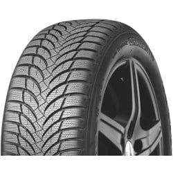Nexen Winguard SnowG WH2 205/65R15 94H 2024 Made in Korea