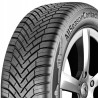 Continental All Season Contact M+S (Ratlankio apsauga) 215/45R17 91W XL 2024 Made in Romania