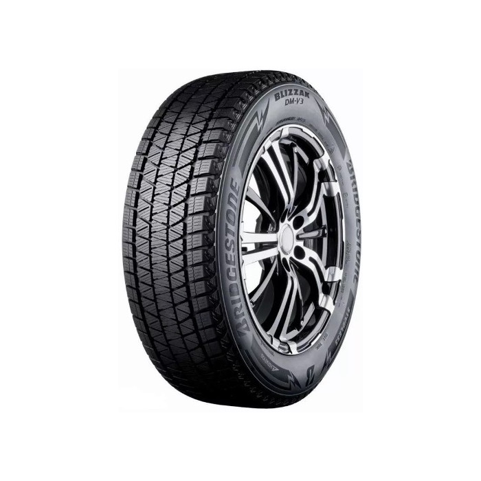 BRIDGESTONE 265/50R20 BLIZZAK DM-V3 107T