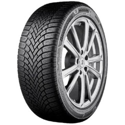 BRIDGESTONE BLIZZAK 6 XL 235/45R17 97V
