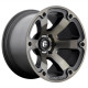 Fuel D564 Beast Matte Black Double Dark Tint 9x20 5x150 ET1 CB110,0 60 1133 kg D56420905650