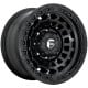 Fuel D633 Zephyr Matte Black 9x20 6x135 ET1 CB87,1 60 1133 kg D63320908950