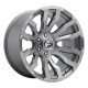 Fuel D693 Blitz Platinum 12x22 6x139.7 ET-44 CB106,0 60 1133 kg D69322208447