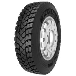 PETLAS RC700 PLUS (DR OO) 13/80R22.5 156K