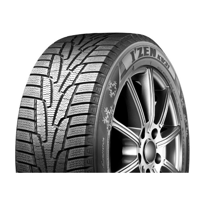 Marshal KW-31 Nordic Compound 195/55R16 91R XL 2024 Made in Korea