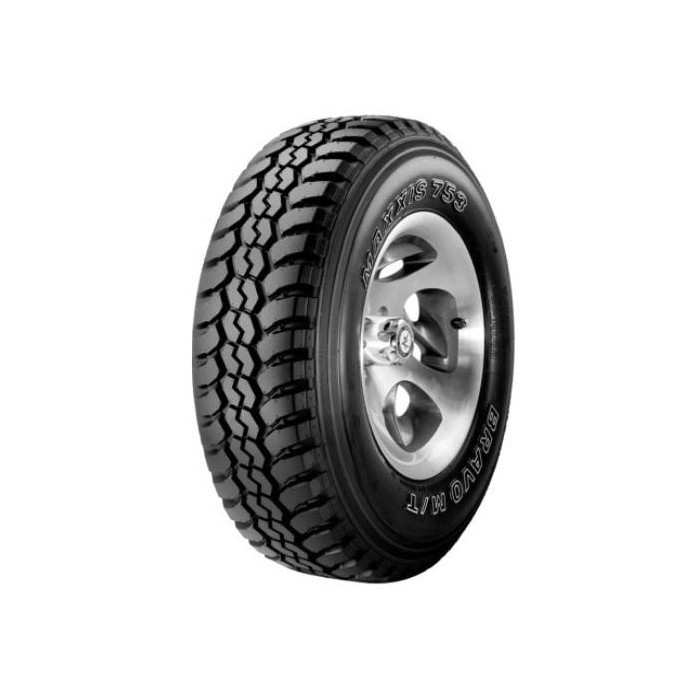 MAXXIS MT753 195/80R14 106Q