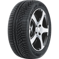 235/45R17 SAILUN ICE BLAZER ALPINE EVO 1 97V XL Ratlankio apsauga