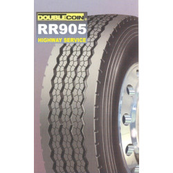 DOUBLE COIN RR905 385/65R22.5 160K