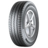 CONTINENTAL VANCONTACT A/S ULTRA 195/75R16 110R