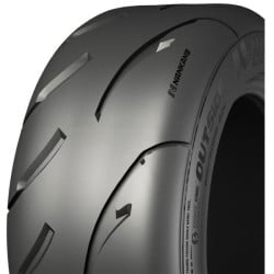 NANKANG 235/35R19 AR-1 91 Y XL