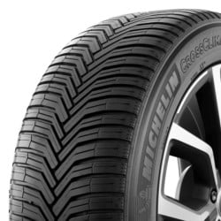 MICHELIN 215/50R18 CrossClimate 2 SUV 92 W ( C B B 71dB )