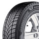 BRIDGESTONE 235/65R16 Duravis Van Winter 115/113 R ( C A A 72dB )