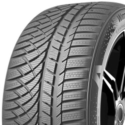 Kumho WinterCraft WP72 (Ratlankio apsauga) 245/45R20 103V XL 2023-2024 Made in Korea