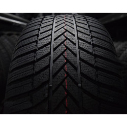 Bridgestone Blizzak LM-005 (Ratlankio apsauga) 295/35R21 107V XL 2023 Made in Turkey
