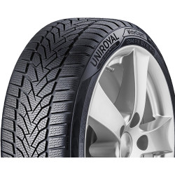 Uniroyal Winter Expert (Ratlankio apsauga) 215/50R18 92V 2024 Made in Germany