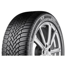 Bridgestone Blizzak 6 Enliten (Ratlankio apsauga) 235/65R17 108V XL 2024 Made in Spain