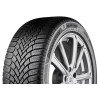Bridgestone Blizzak 6 Enliten (Ratlankio apsauga) 205/55R17 95V XL 2024 Made in Italy