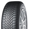 Yokohama BluEarth Winter (V906) (Ratlankio apsauga) 225/45R17 91H 2024 Made in Philippines