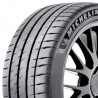MICHELIN 275/40R20 Pilot Sport 4 S 106 Y XL ND0 ( B A B 71dB )