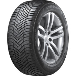 Hankook Kinergy 4 Season 2 M+S (H750A) (Ratlankio apsauga) 215/55R17 98W 2024 Made in Korea
