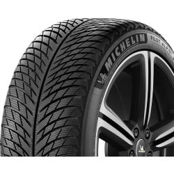 Michelin Pilot Alpin 5 MO S1 (Ratlankio apsauga) 225/45R18 95H 2024 Made in Spain