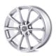 MAK DaVinci Light Titan 6,5x17 5x114.3 ET32 CB66,1 60 810 kg F6570BRTM32FN