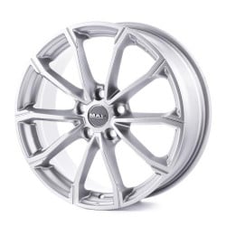 MAK DaVinci Light Titan 6,5x17 5x114.3 ET32 CB66,1 60 810 kg F6570BRTM32FN