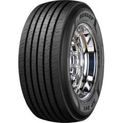 DUNLOP 385/55R22.5 SP247 160K/158L TL 3PMSF