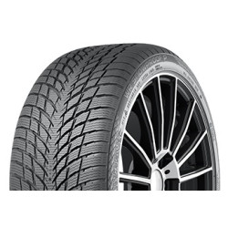 Nokian WR Snowproof P (Ratlankio apsauga) 245/40R18 97V XL 2024 Made in Finland