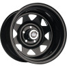 Jack Wheeler Rocky AT Matt Black 10x15 5x114.3 ET-44 CB84,1 60 1200 kg BARW641