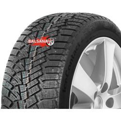 Continental Ice Contact 2 D/D (Ratlankio apsauga) 235/65R19 109T XL 2020 Made in Germany