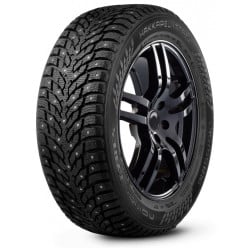 Nokian Hakkapelitta 9 SUV Spiked D/D 275/50R22 115T XL 2022 Made in Finland