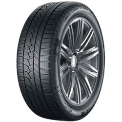 CONTINENTAL WinterContact TS860 S NA0 XL 295/30R21 102V