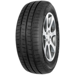 TRISTAR SNOWPOWER VAN 8PR 195/75R16 107/105R