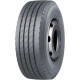 385/55R22.5 GoldenCrown AZ170 160K Priekinė / Priekaba Regionams