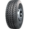 385/65R22.5 GoldenCrown AT557 160K (158L) Priekinė / Priekaba Karjerams ON/OFF