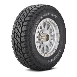 COOPER DISCOVERER ST MAXX P.O.R OWL 265/70R17 121Q