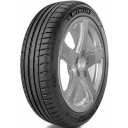 MICHELIN PS4 AO XL 245/45R19 102Y