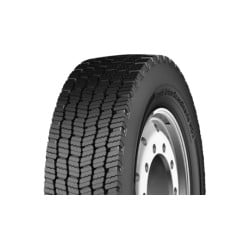 CONTINENTAL 295/80R22.5 SCANDINAVIA HD3 16PR 152/148M TL M+S 3PMSF /galas