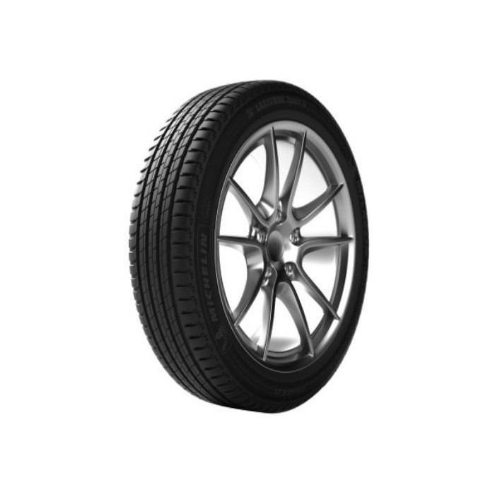 MICHELIN LAT. SPORT 3 ACOUSTIC VOL XL 235/50R19 103V