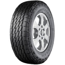 BRIDGESTONE Dueler All Terrain A/T 002 XL 235/60R18 107H