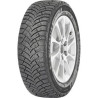 Michelin X-ice North 4 SUV Studded D/D (Ratlankio apsauga) 275/40R21 107T XL 2021 Made in Hungary