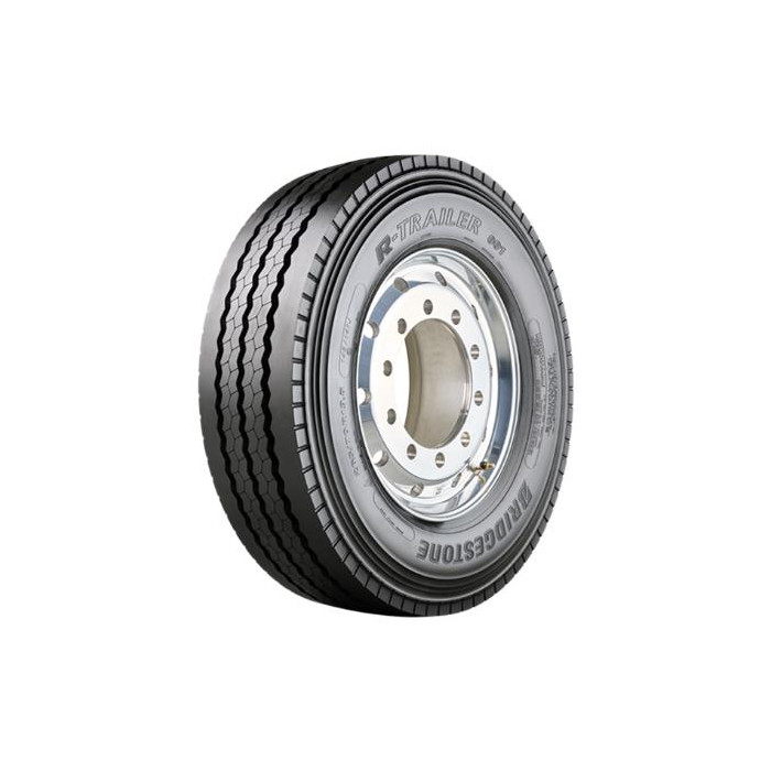 BRIDGESTONE RT001 245/70R17.5 143J
