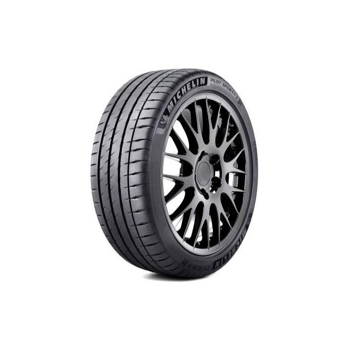 MICHELIN PS4 DT1 XL 235/40R18 95Y