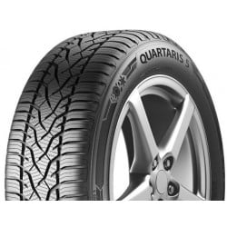 Barum QUARTARIS 5 All Season M+S (Ratlankio apsauga) 225/55R18 102V 2024 Made in France