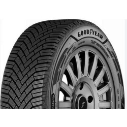 Goodyear Ultra Grip Ice 3 Friction Nordic Compound 235/60R18 107T XL 2024 Made in Germany